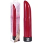 Вибратор You2Toys Lady finger Red: Тип управления Поворотное реле