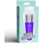 Мини-вибратор ToyJoy Funky Viberette Mini (фиолетовый): Назначение Клиторальные