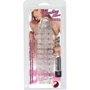 Насадка на член Orion - Vibro Penis Sleeve: Для кого Для мужчин