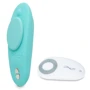 Кліторальний вібратор в трусики Moxie by We-Vibe з дистанційним управлінням