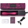 Преміум вібратор Je Joue - Uma Fuchsia: Для кого Для жінок