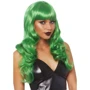 Парик Leg Avenue Misfit Green