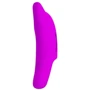 Вибратор на палец LYBAILE Pretty Love Delphini Purple: Назначение На палец