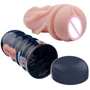 Вагина-мастурбатор VACUUM CUP MASTURBATOR VAGINA, BM-00900T58 фото 8