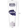 Смазка на водной основе MAI BTB WATER (100 мл): Основа Водная