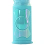 Вібратор кролик 3 швидкості ротації Rabbit Vibe Love Me Dreamy, 11.4x3.3 см, блакитний: Для кого Для жінок
