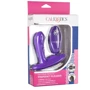 CalExotics Remote Pinpoint Pleaser - вибромассажер простаты, 7.25x3.25 см фото 11
