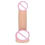 Страпон женский EGZO Evolution STR006 (16,5х 4 см): Наличие вибрации Нет