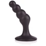 Calexotics Dr. Joel Kaplan Silicone Graduated Prostate Probe - массажер простаты, 10.25x3.25 см: Для кого Для мужчин