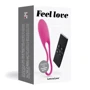 Виброяйцо Love To Love FEEL LOVE PINK: Назначение Вагинальные