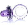 Эрекционное вибро кольцо BOSS Rabbit Vibro Cock Ring Purple, BS6700048: Для кого Для мужчин