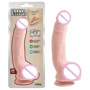 Фаллоимитатор CHISA Carnal Pleasure Flesh: Назначение Вагинальные
