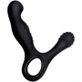 Стимулятор простаты Revive Prostate Massager , черный