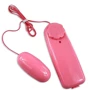 Віброяйце BOSS Vibrating Egg Pink