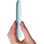 Мини-вибратор SugarBoo Sugar Blue: Назначение Клиторальные