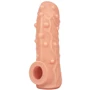 Насадка на член Kokos Nude Sleeve NS 002 M