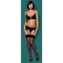 Комплект Obsessive Gretia set, L / XL фото 3