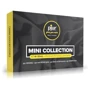 Набір лубрикантів pjur Mini Collection 4×10 мл: Властивості Увлажняющие