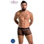 Шорты Passion 032 SHORT JAMES black S/M: Вид Трусы