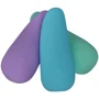 Вибратор FairyGasm ThrillLeaf violet: Для кого Для женщин