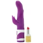 Вибратор кролик с ротацией Rabbit Vibe Swoop Plummeting,: Диаметр, см 3.5