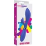 Вибратор-кролик Toy Joy Grove Parade Vibrator: Для кого Для женщин