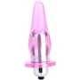 Анальный вибро плаг SKN-ANL017 Vibro