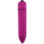 Мини вибратор (вибропуля) XESE BV05 Purple: Длина, см 9.3