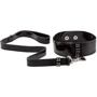 Ошейник с поводком CalExotics Diamond Leash and Collar Set