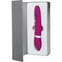 Вібратор iVibe Select iBend 15,2х3,8 см, рожевий: Для кого Для жінок