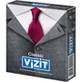 Презервативы VIZIT Classic классические 3 шт