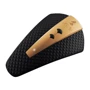 Клиторальный вибратор Shunga - Obi Intimate Massager Black фото 7