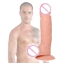 Реалістичний фалоімітатор Raging Cockstars Buffed Out Bill 7.5 Inch Realistic Dildo, 18,4х5 см: Призначення Вагінальні