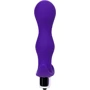 Анальная пробка A-Toys By Toyfa Vibro Anal Plug L: Тип Анальные пробки