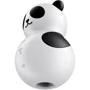 Вакуумний стимулятор із вібрацією Satisfyer Pocket Panda: Тип управління Кнопочное