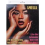 Надувная кукла Amelia, BS5900010: Материал ПВХ
