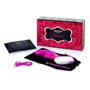 Nexus Femme Bisous vibrator - уникальный вибратор-кролик с вращающейся головкой, 11х3,6 см: Тип и форма Кролики, Вибромассажер