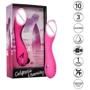 Вибратор для точки G CalExotics California Dreaming Surf City Centerfold: Для кого Для женщин