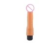 Вибромассажер CHISA 8.8 Inch Dildo Flesh