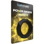 Эрекционное кольцо Bathmate Maximus Power Ring 45 mm: Цвет черный