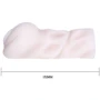 Мастурбатор-вагина BM-009154N: Материал TPU