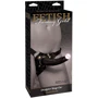 Дизайнерский страпон Fetish Fantasy Gold Designer Strap-On, 16,5х4,5 см: Тип Реалистичные