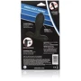 CalExotics Eclipse Ultra-Soft Probe - массажер простаты с вибрацией, 8.25x3.25 см фото 5