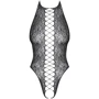 Боди Obsessive B113 (Черный, S/M/L): Для кого Для женщин