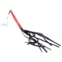 Флогер Fetish Boss Series - Whip Red and Black (BS3300106): Производитель BOSS of TOYS