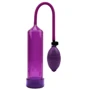 Вакуумна помпа CHISA MAX Version Purple