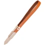 Регулируемая шлепалка LOCKINK Adjustable Slapper for Impact Play - Brown
