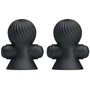 Вібростимулятори для сосків Pretty Love - Nipple Sucker, BI-014545 фото 8