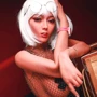 Реалистичный торс женщины Cosdoll - Vien фото 8