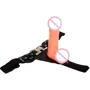 Страпон BAILE - Jessica Strap On (BW-022024): Тип крепления На трусиках